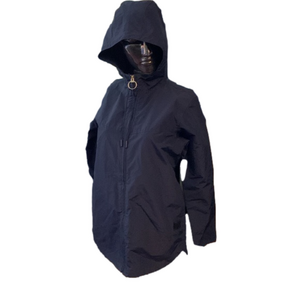 Herschel hooded jacket